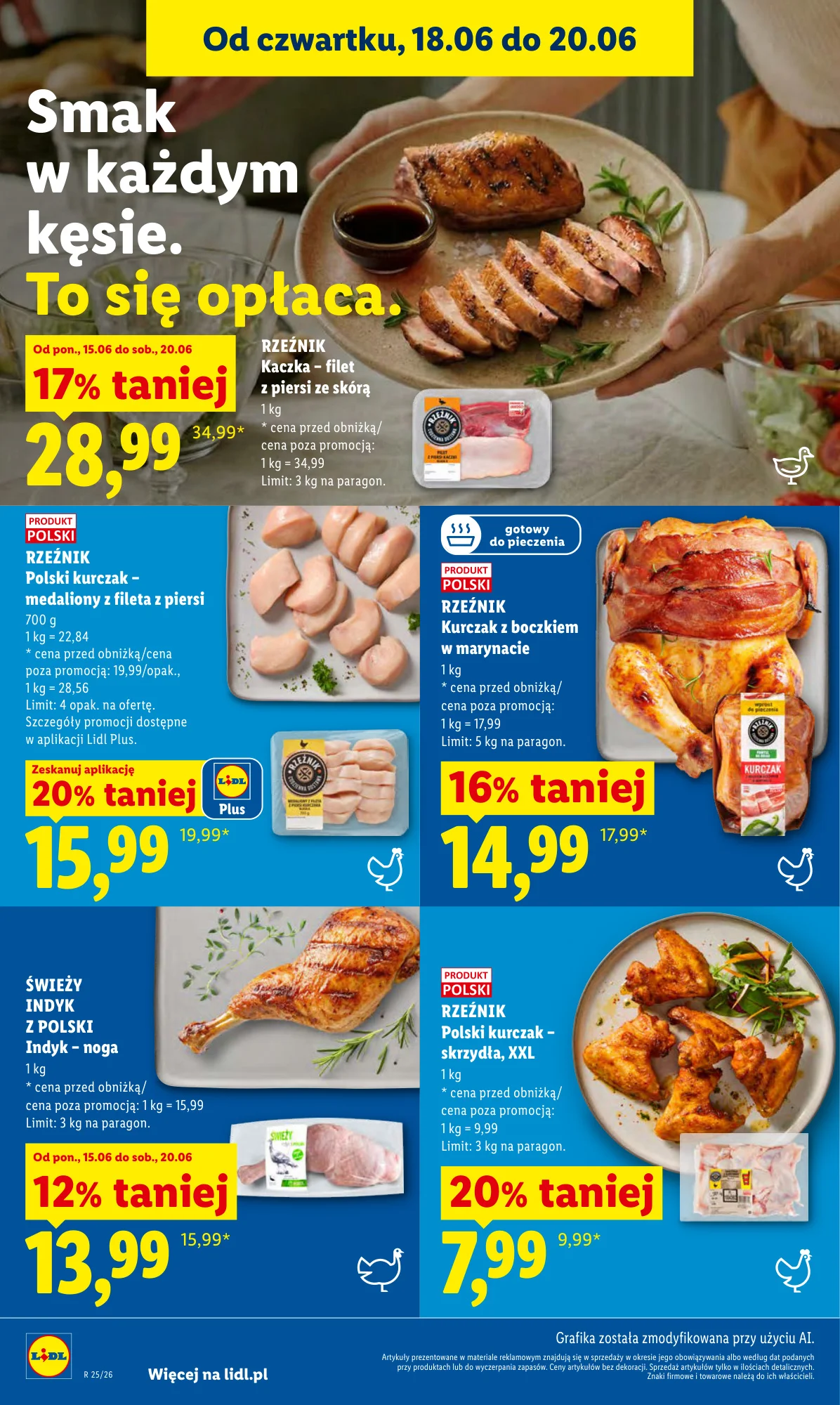 Gazetka promocyjna Lidl str. 48