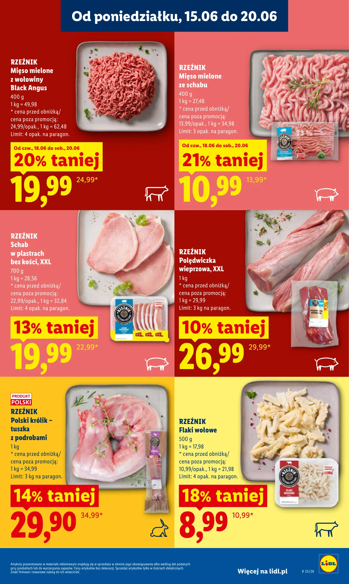 Gazetka promocyjna Lidl str. 49