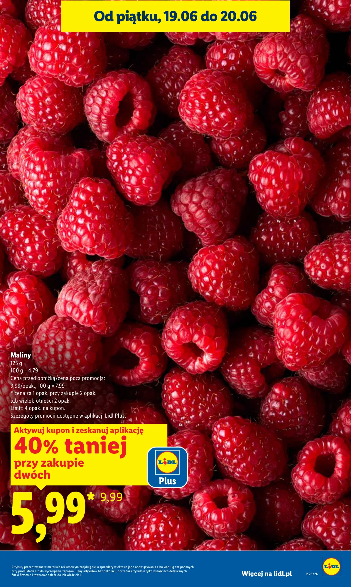 Gazetka promocyjna Lidl str. 5