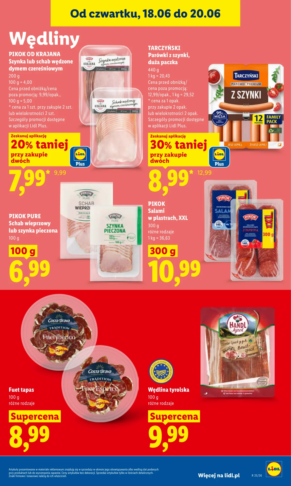 Gazetka promocyjna Lidl str. 51