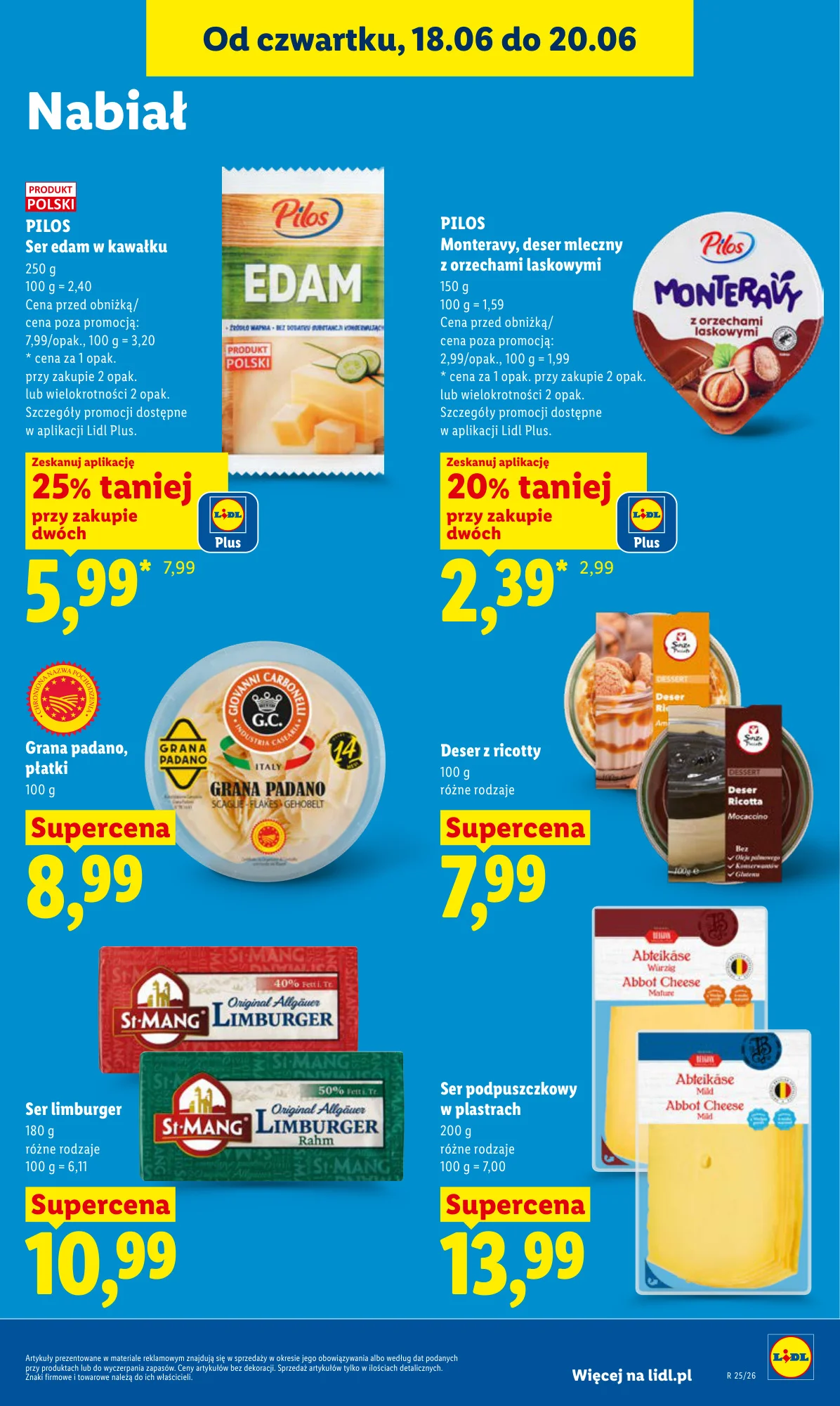 Gazetka promocyjna Lidl str. 53
