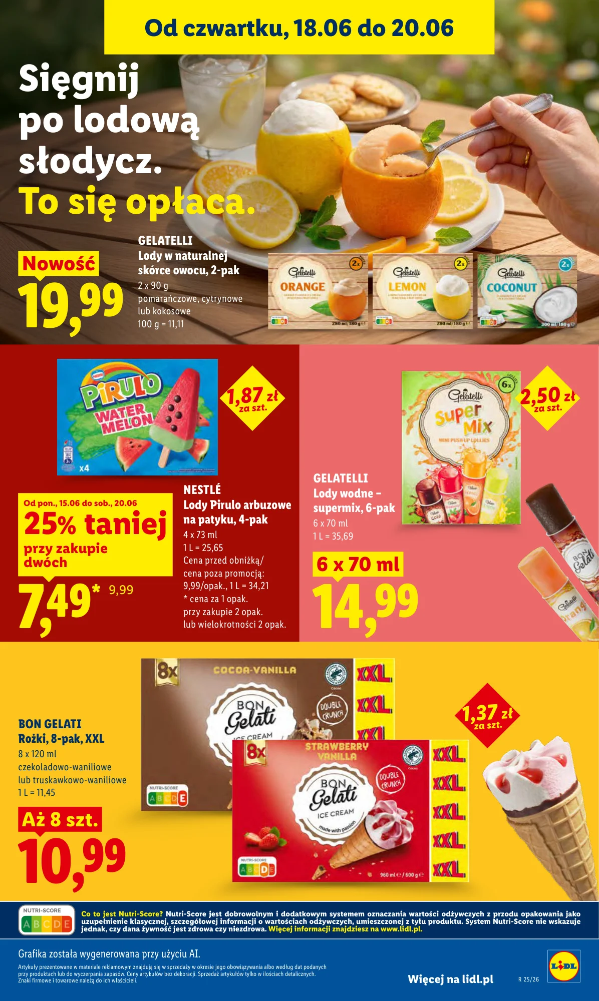 Gazetka promocyjna Lidl str. 55