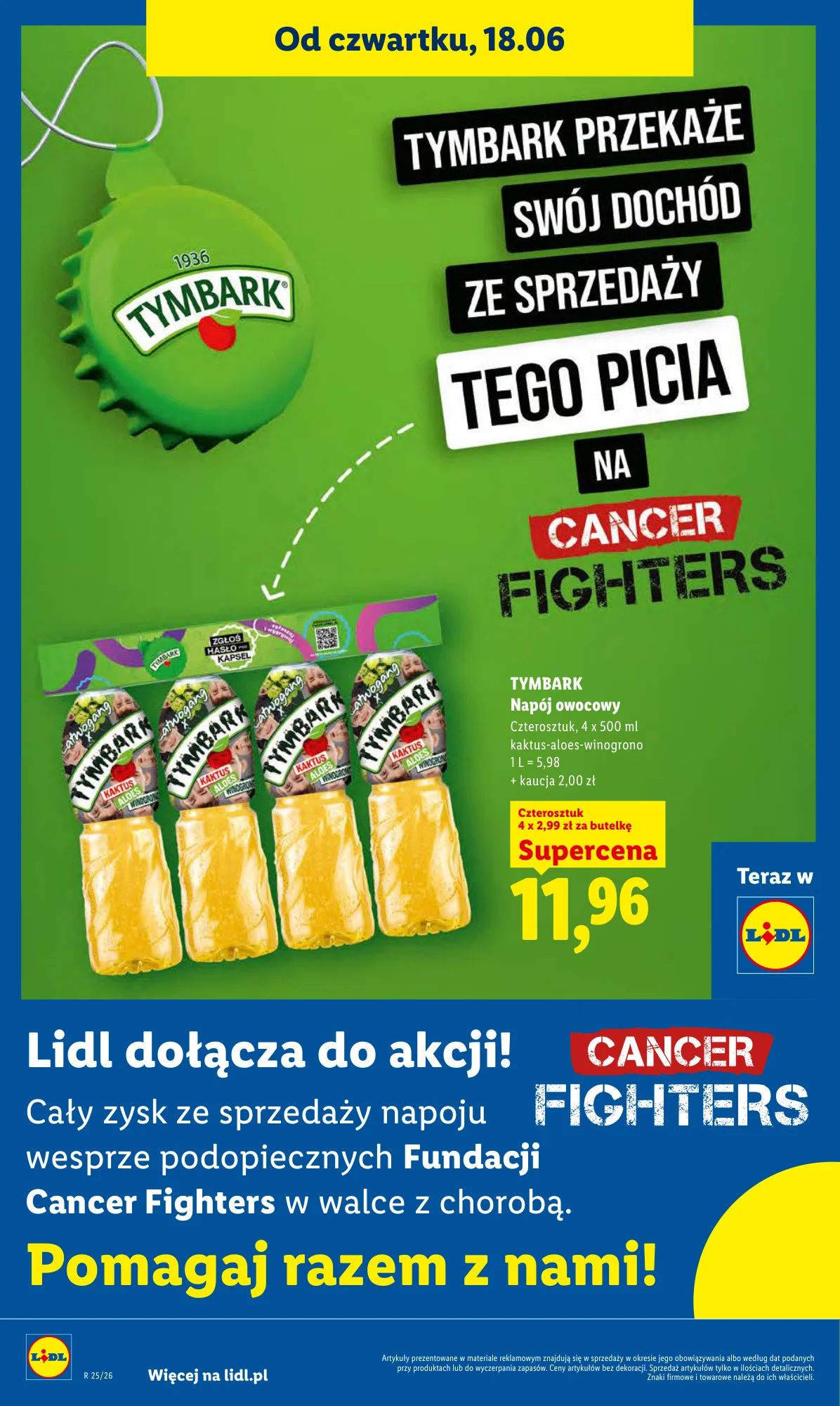 Gazetka promocyjna Lidl str. 58