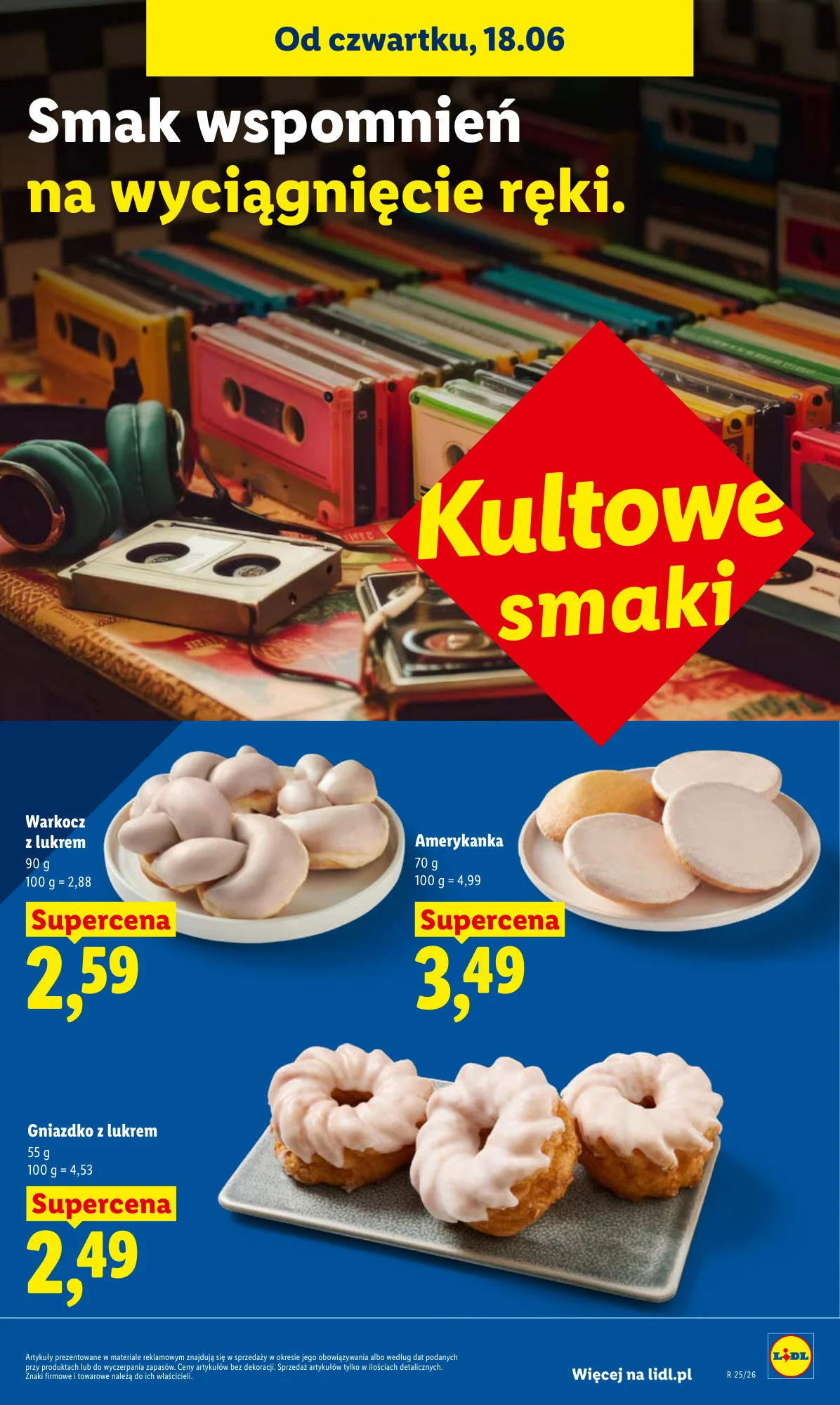 Gazetka promocyjna Lidl str. 69