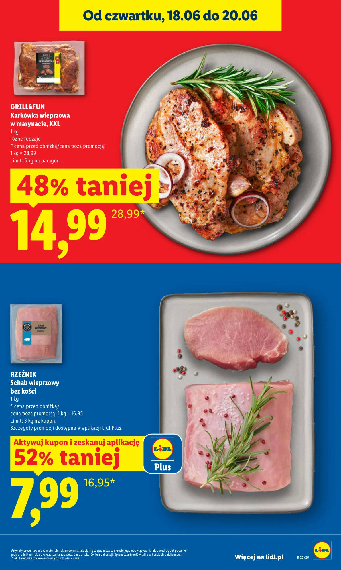 Gazetka promocyjna Lidl str. 7