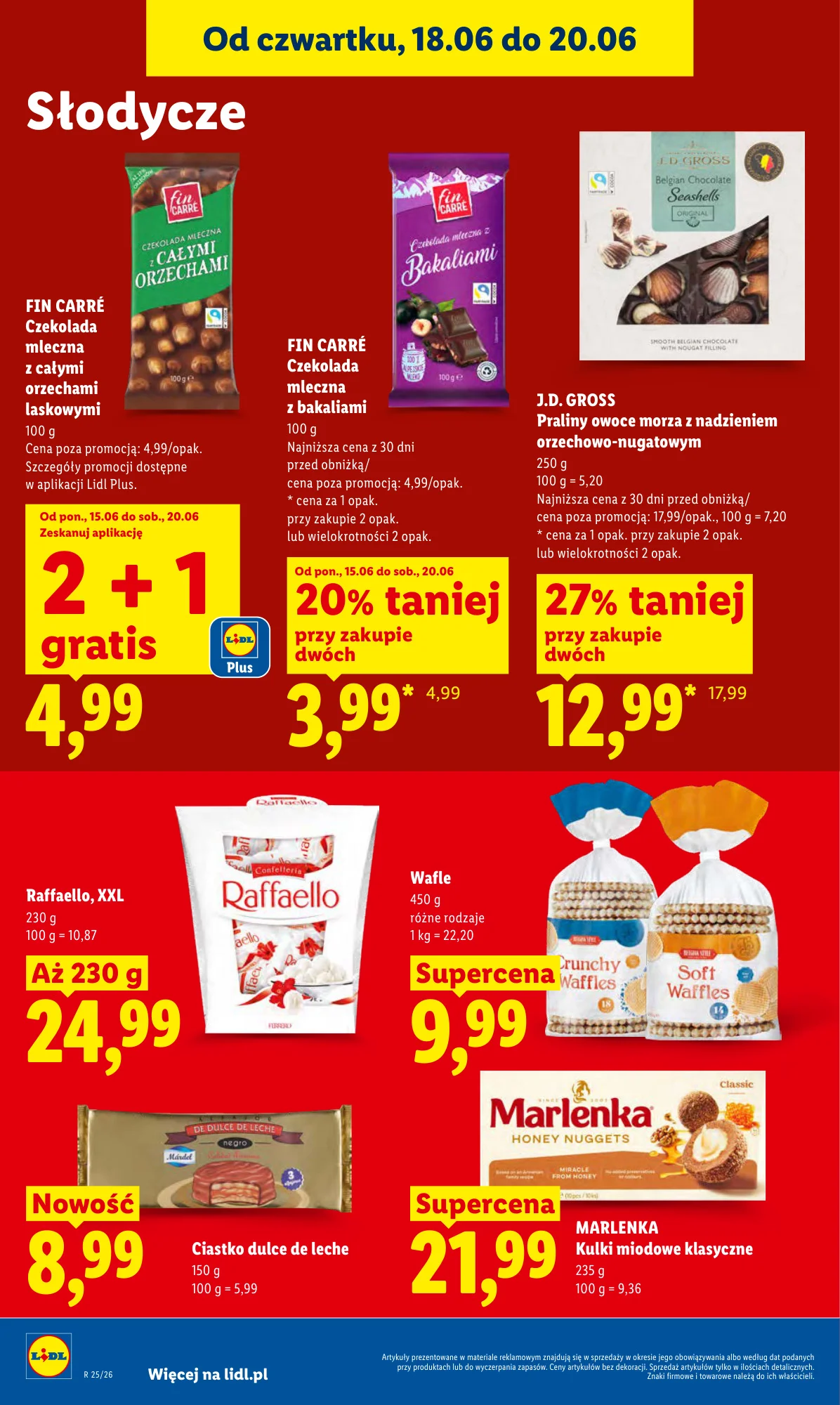 Gazetka promocyjna Lidl str. 74