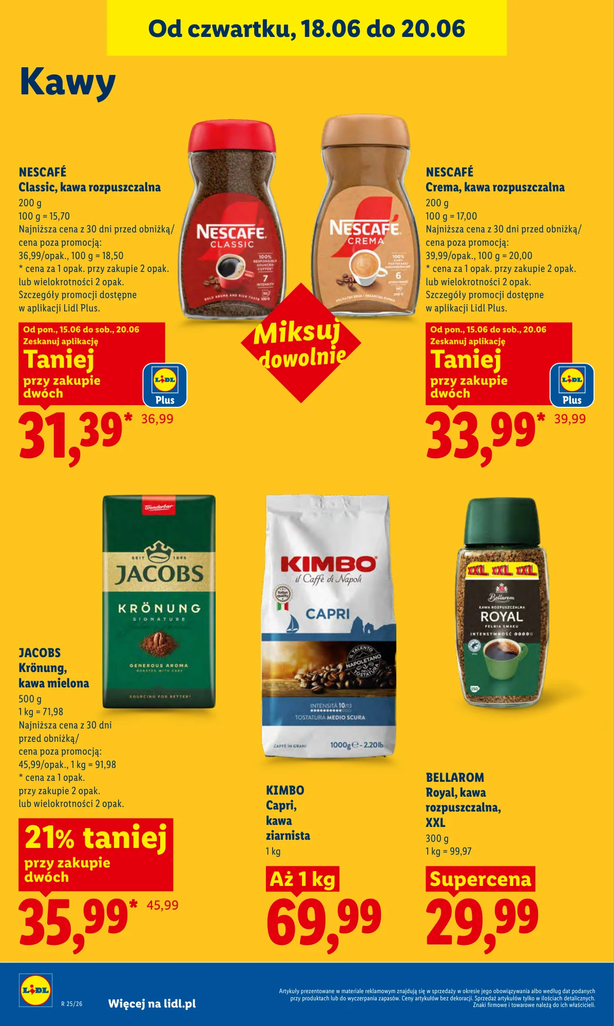 Gazetka promocyjna Lidl str. 76