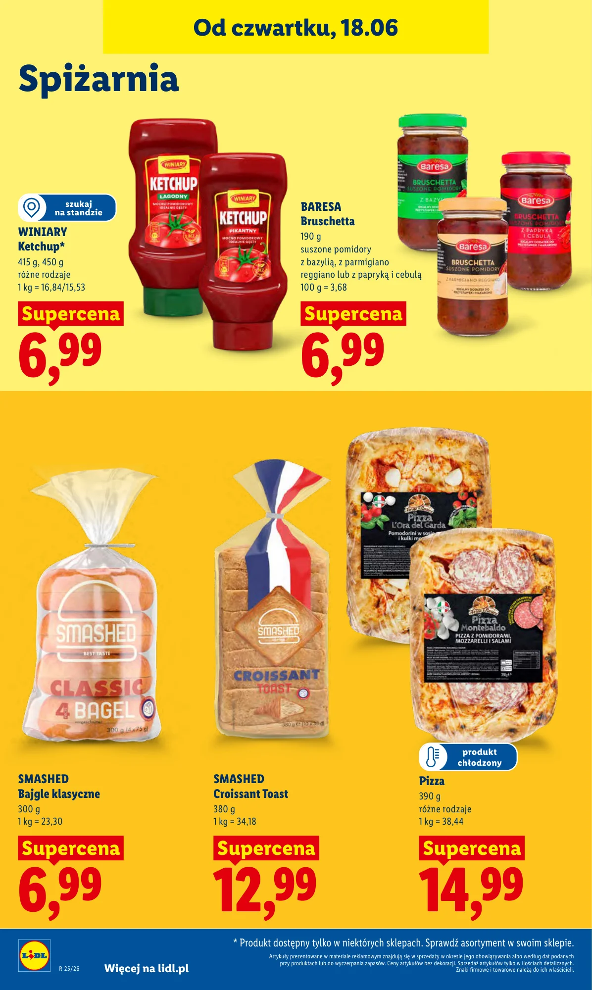 Gazetka promocyjna Lidl str. 78