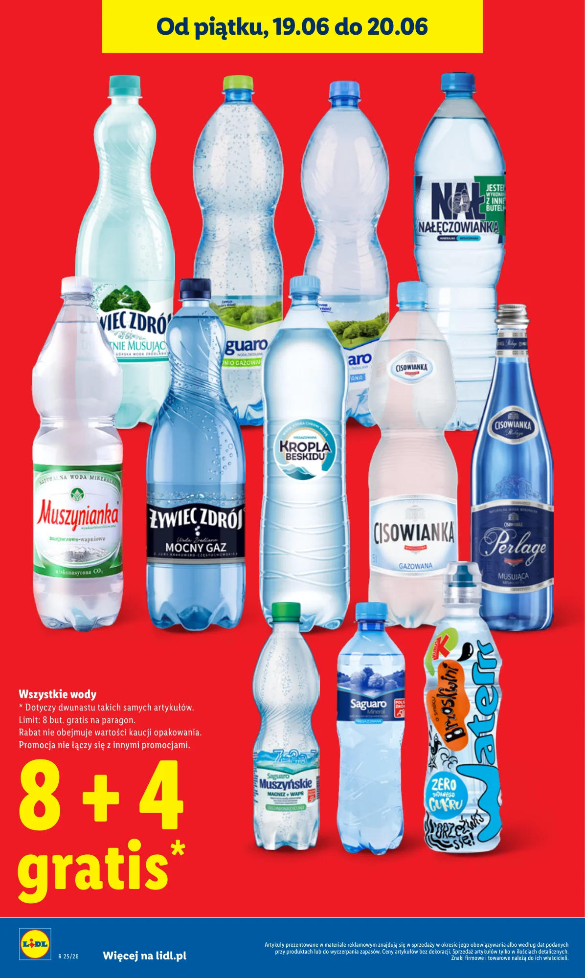 Gazetka promocyjna Lidl str. 8