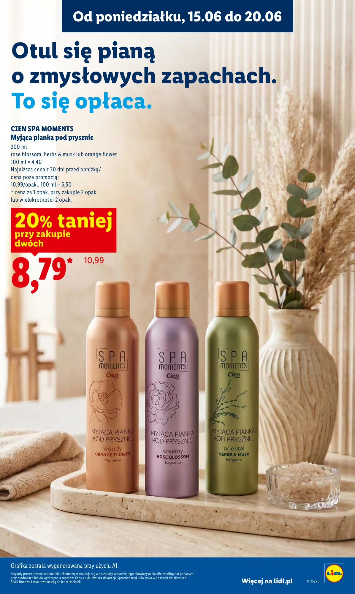 Gazetka promocyjna Lidl str. 81