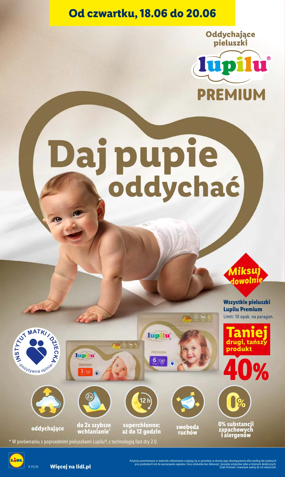 Gazetka promocyjna Lidl str. 84