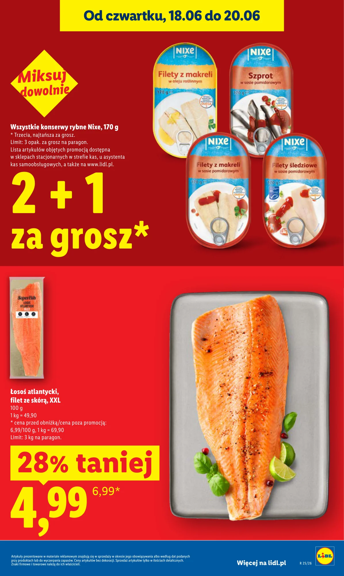 Gazetka promocyjna Lidl str. 9