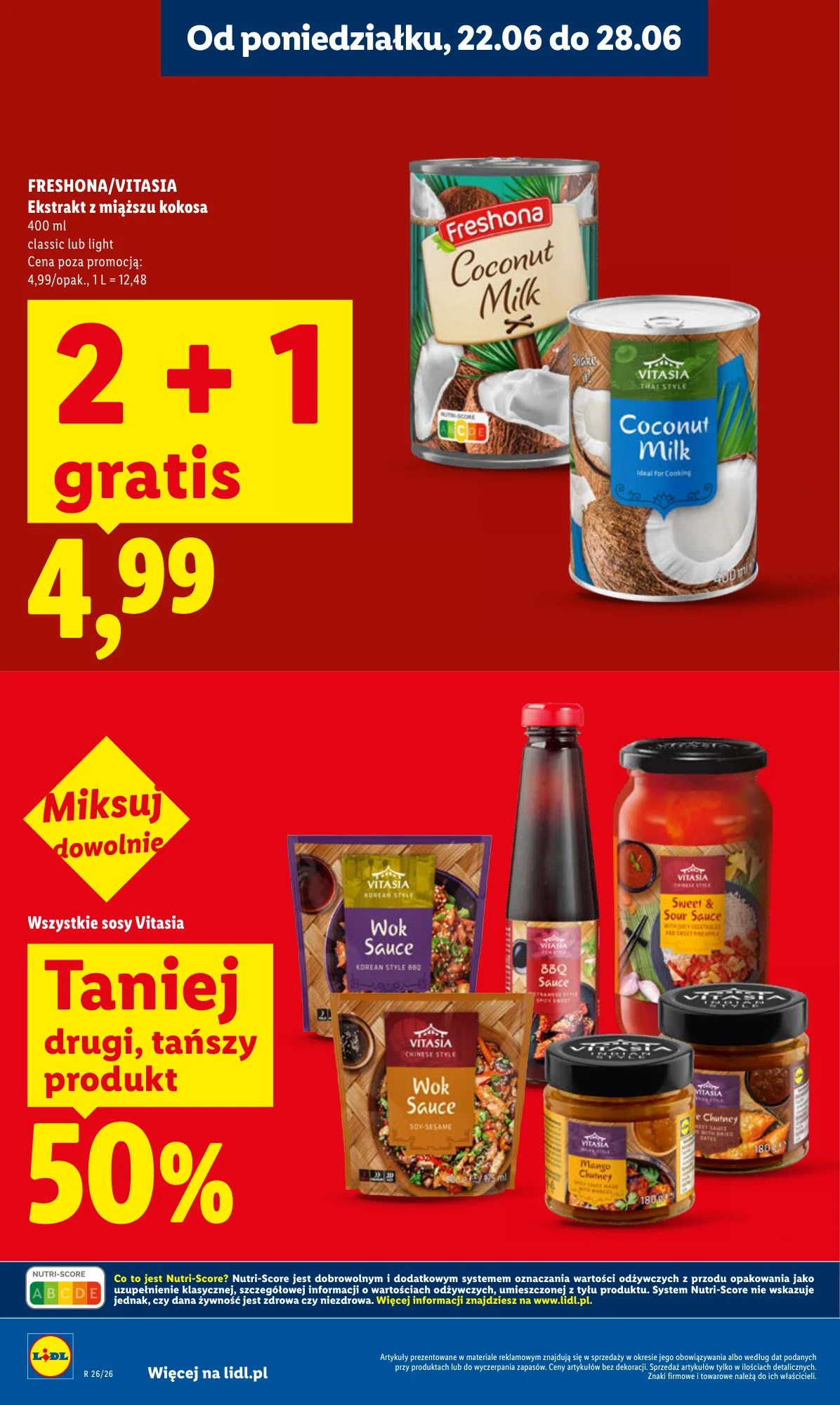 Gazetka promocyjna Lidl str. 10