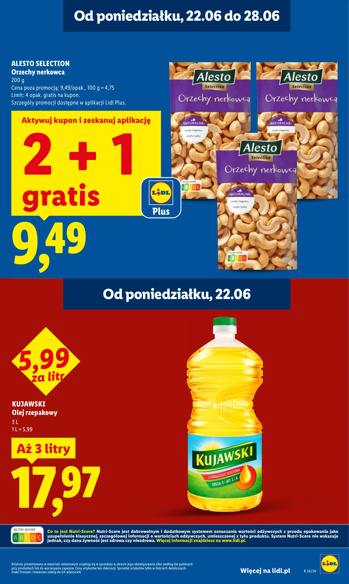 Gazetka promocyjna Lidl str. 11