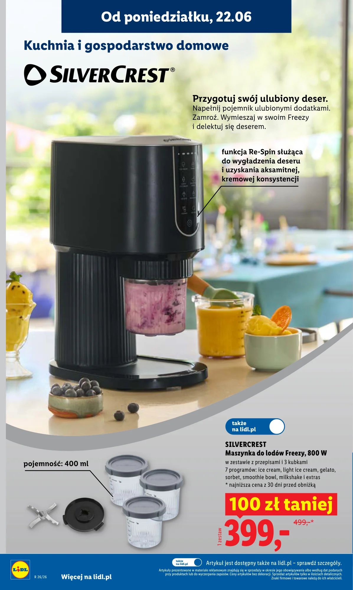 Gazetka promocyjna Lidl str. 30