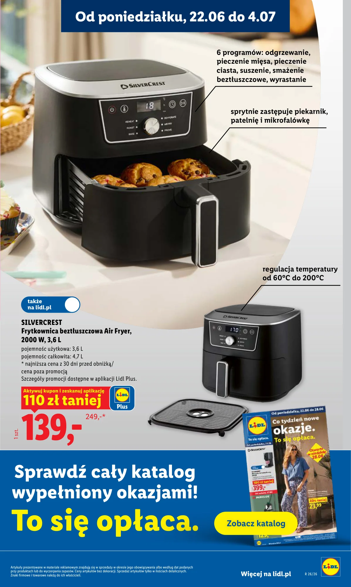 Gazetka promocyjna Lidl str. 31