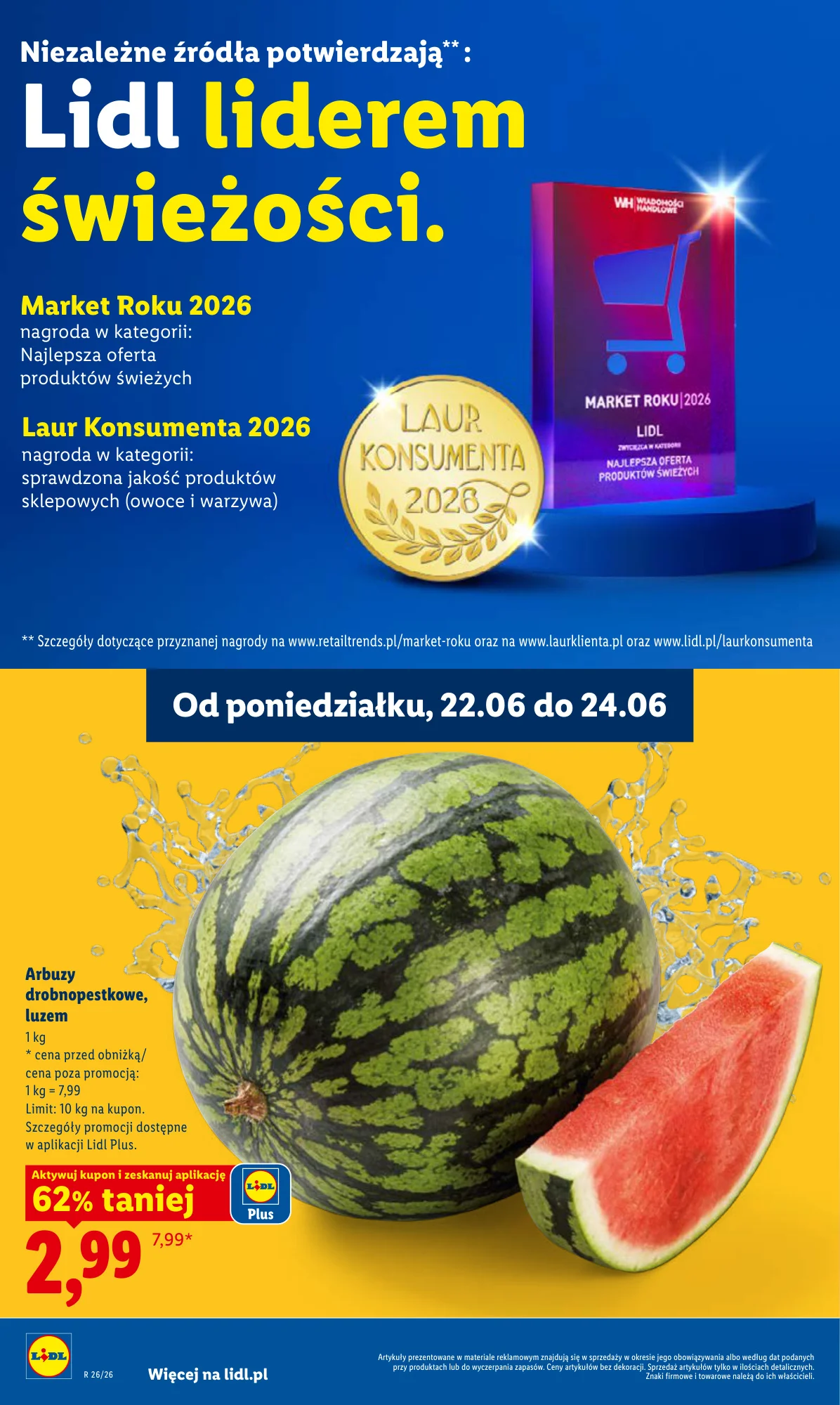 Gazetka promocyjna Lidl str. 34