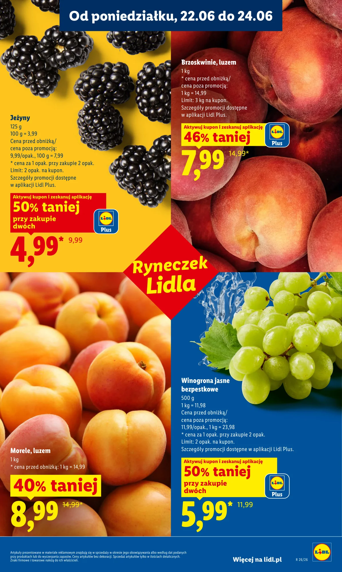 Gazetka promocyjna Lidl str. 35