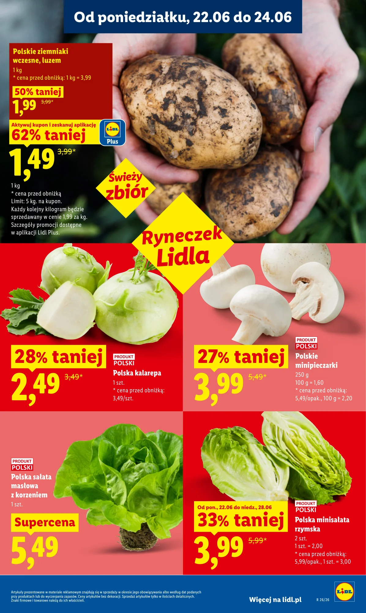 Gazetka promocyjna Lidl str. 37
