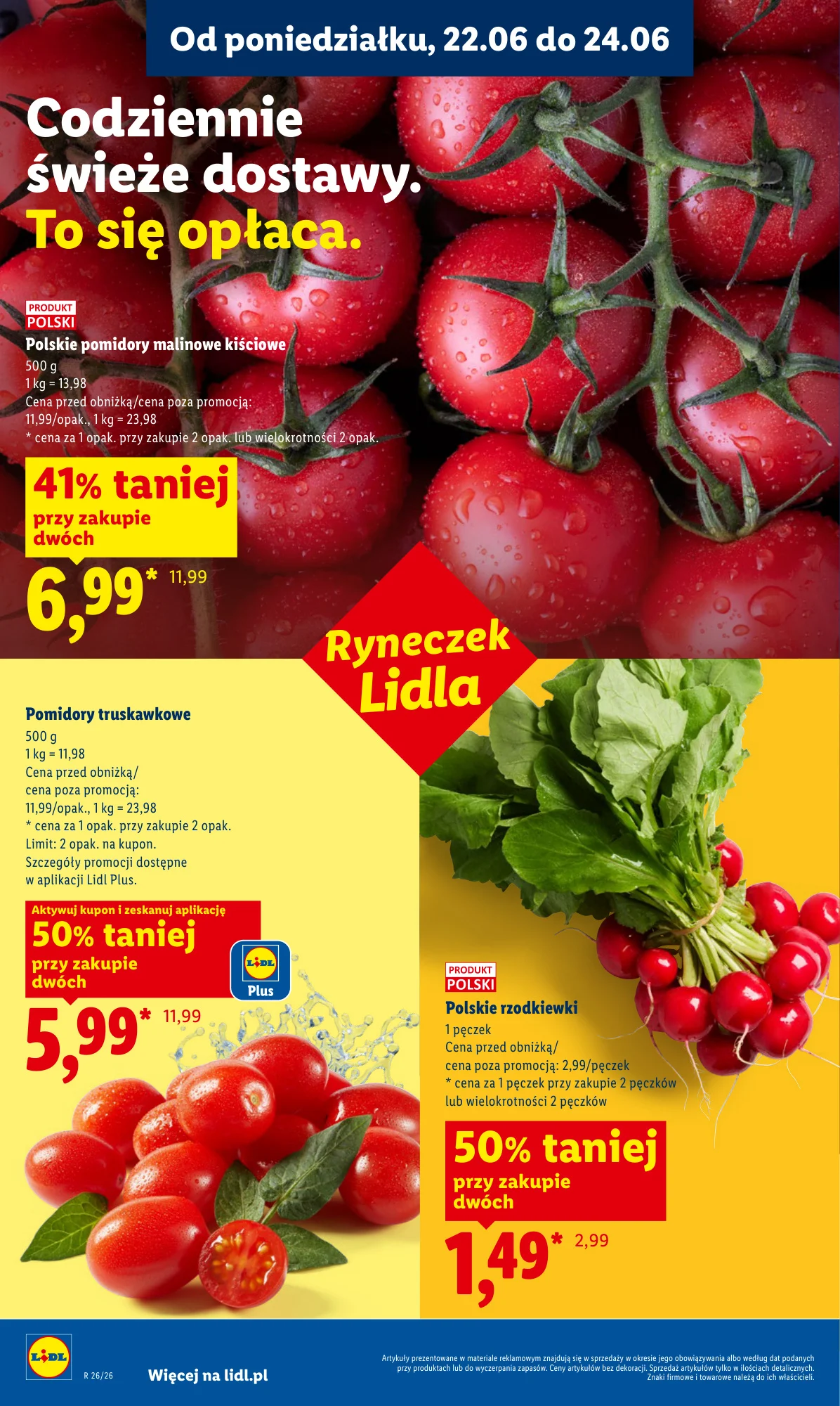 Gazetka promocyjna Lidl str. 38