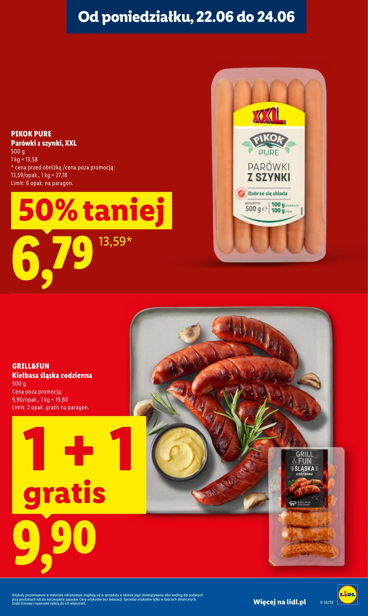 Gazetka promocyjna Lidl str. 5
