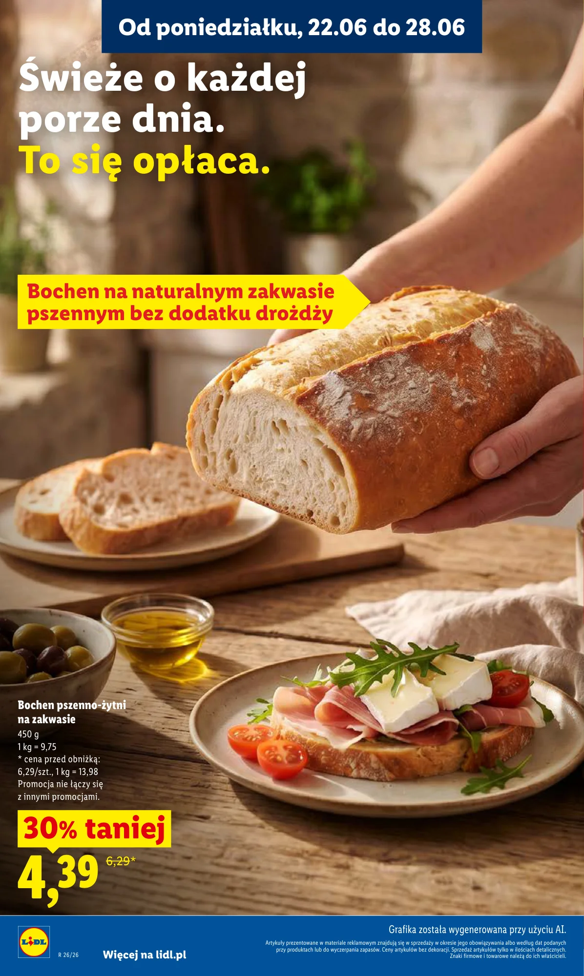 Gazetka promocyjna Lidl str. 50