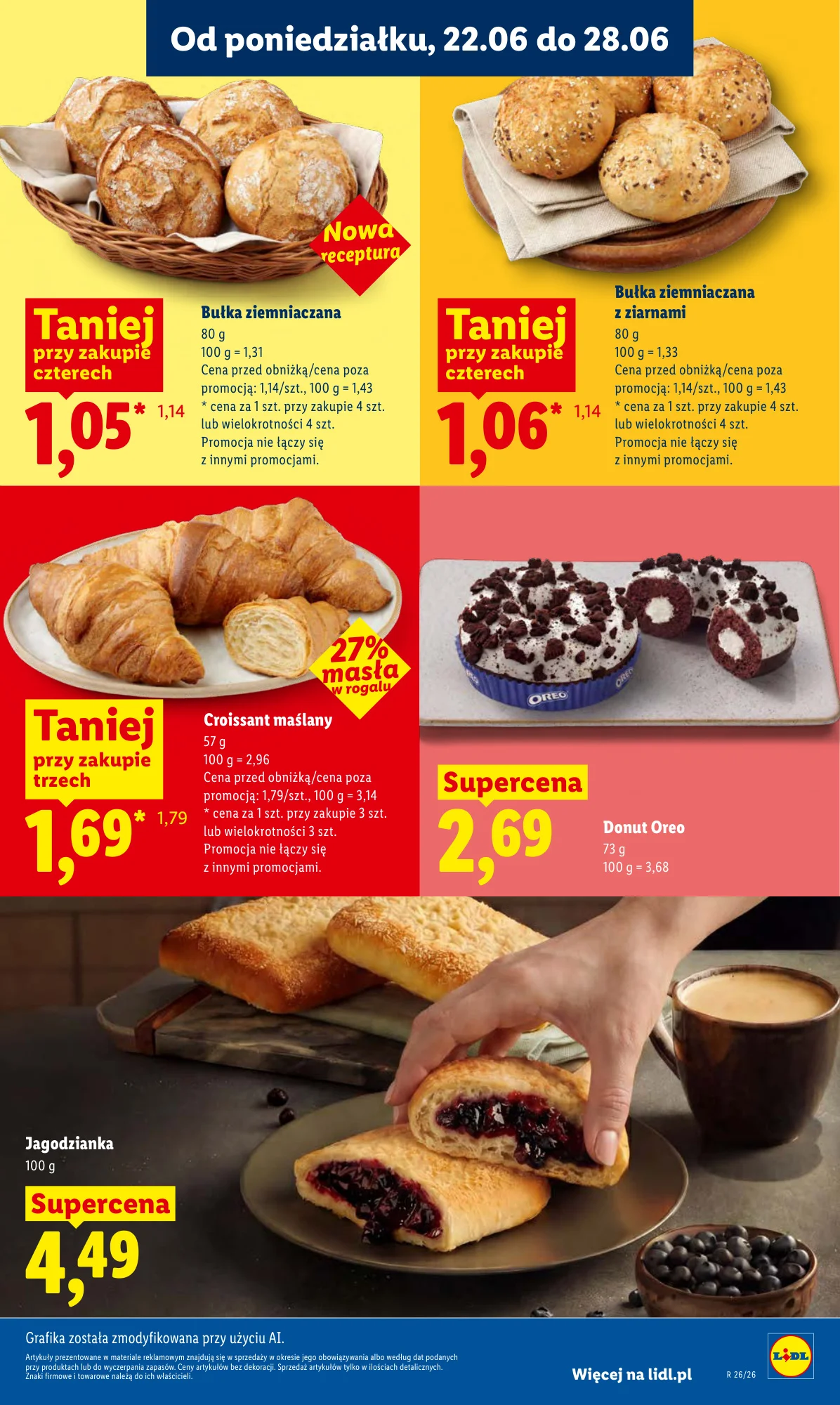 Gazetka promocyjna Lidl str. 51