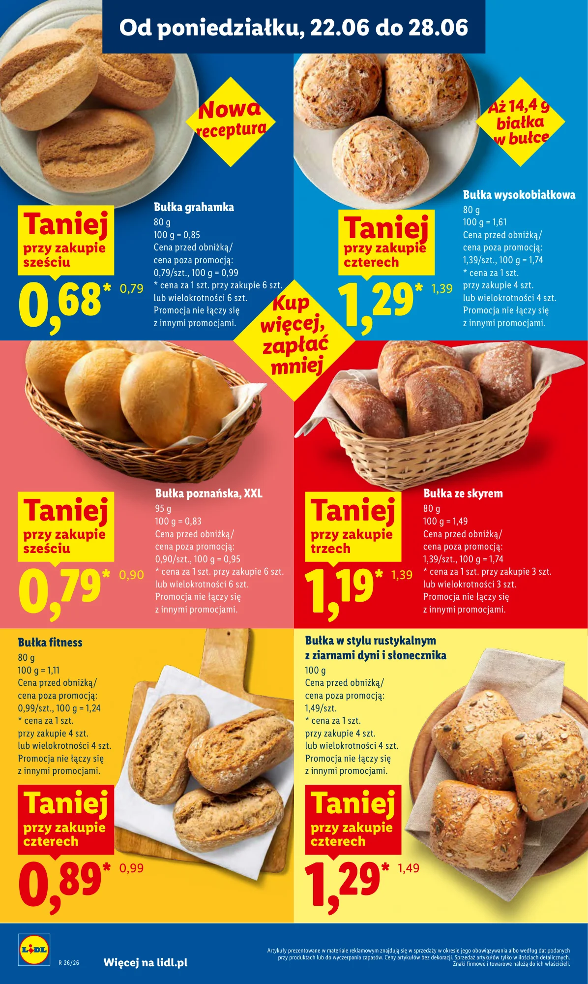 Gazetka promocyjna Lidl str. 52