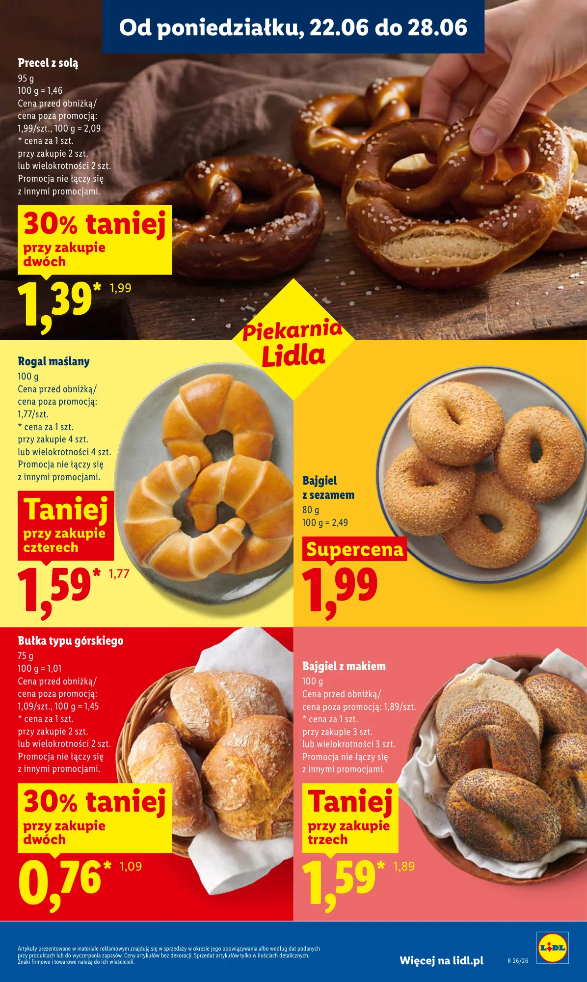Gazetka promocyjna Lidl str. 53