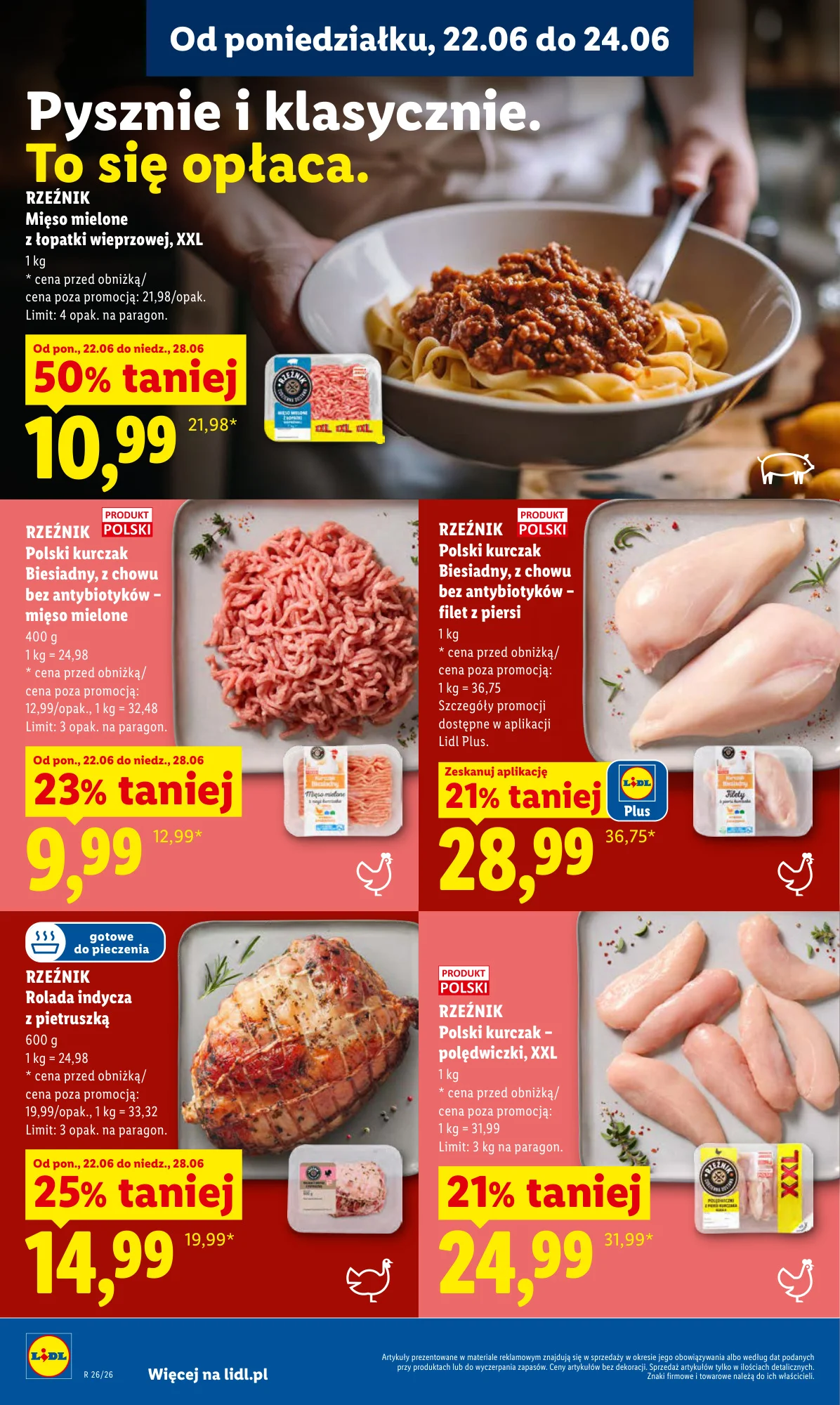 Gazetka promocyjna Lidl str. 56