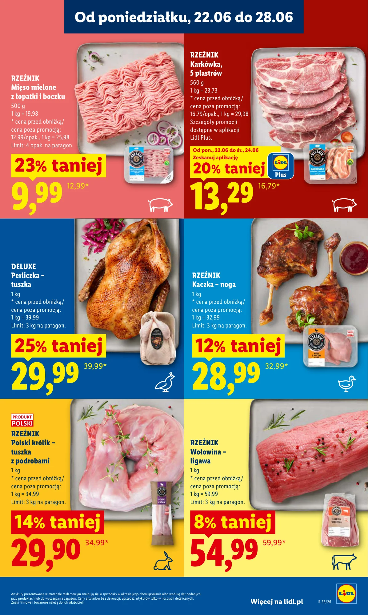 Gazetka promocyjna Lidl str. 57