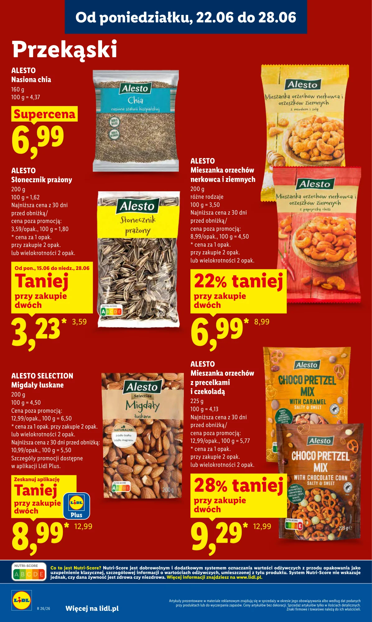 Gazetka promocyjna Lidl str. 78