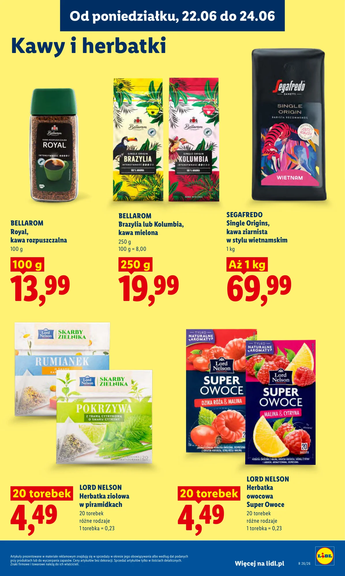 Gazetka promocyjna Lidl str. 79