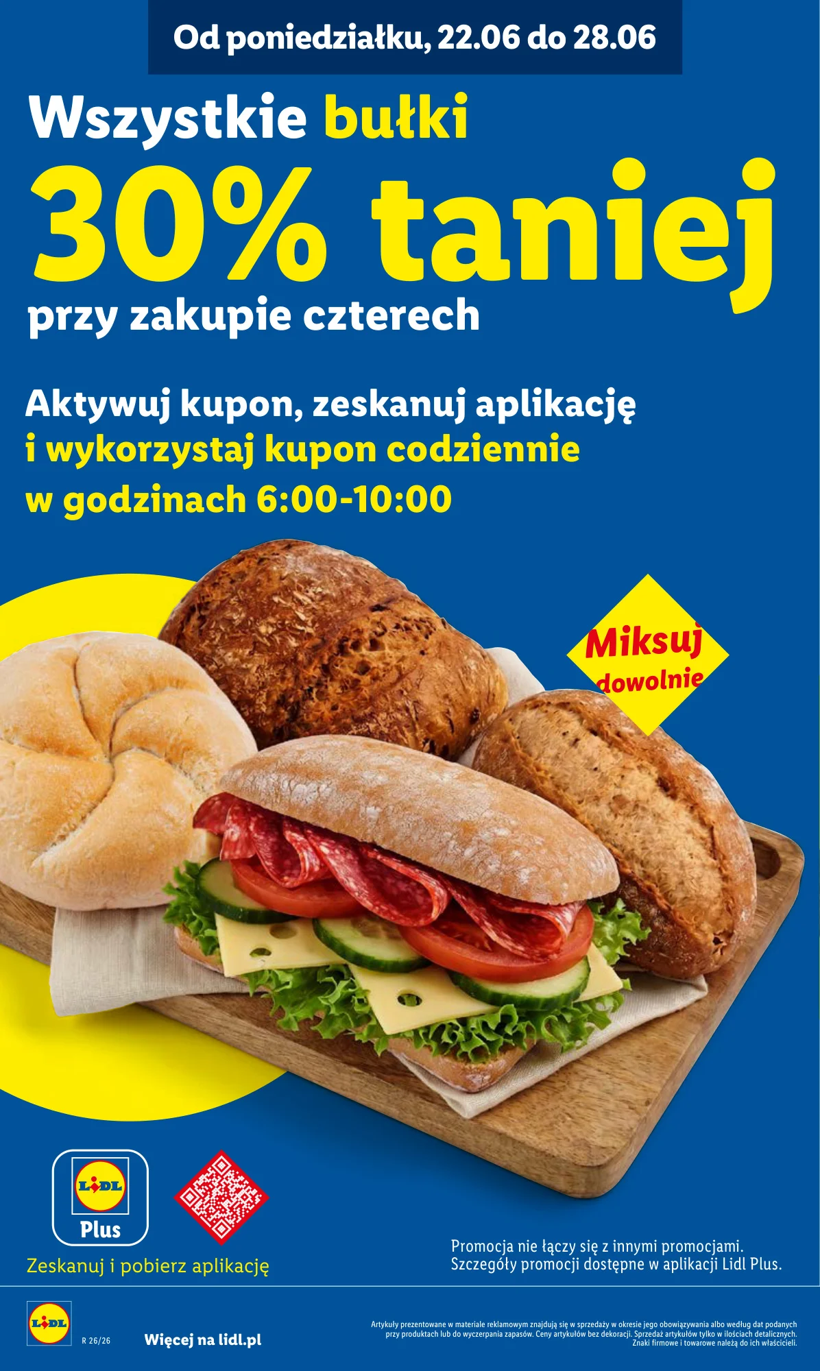 Gazetka promocyjna Lidl str. 8