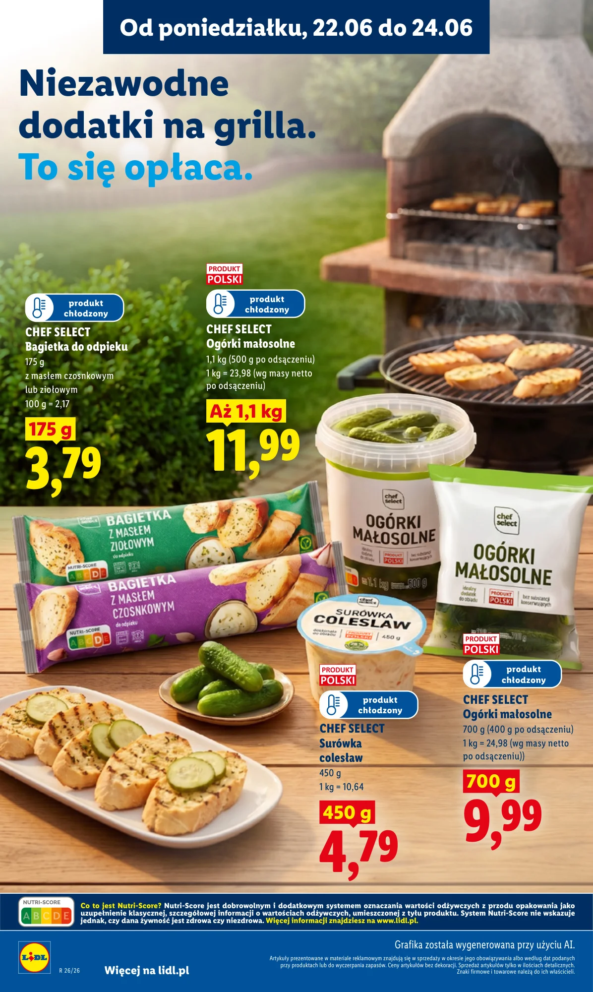 Gazetka promocyjna Lidl str. 86