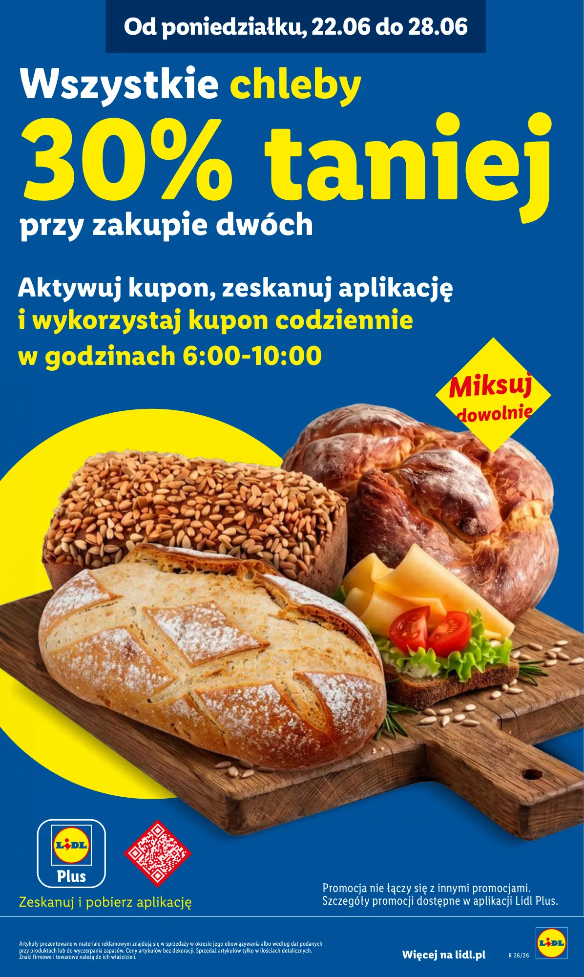 Gazetka promocyjna Lidl str. 9