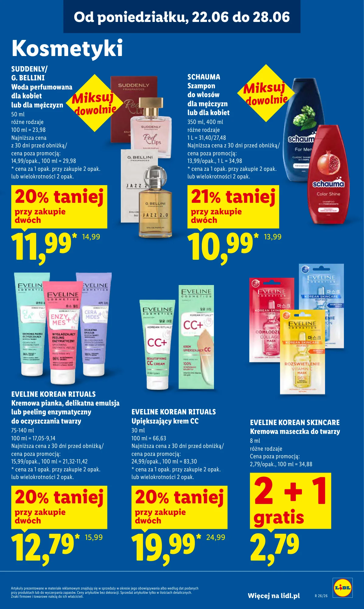 Gazetka promocyjna Lidl str. 93