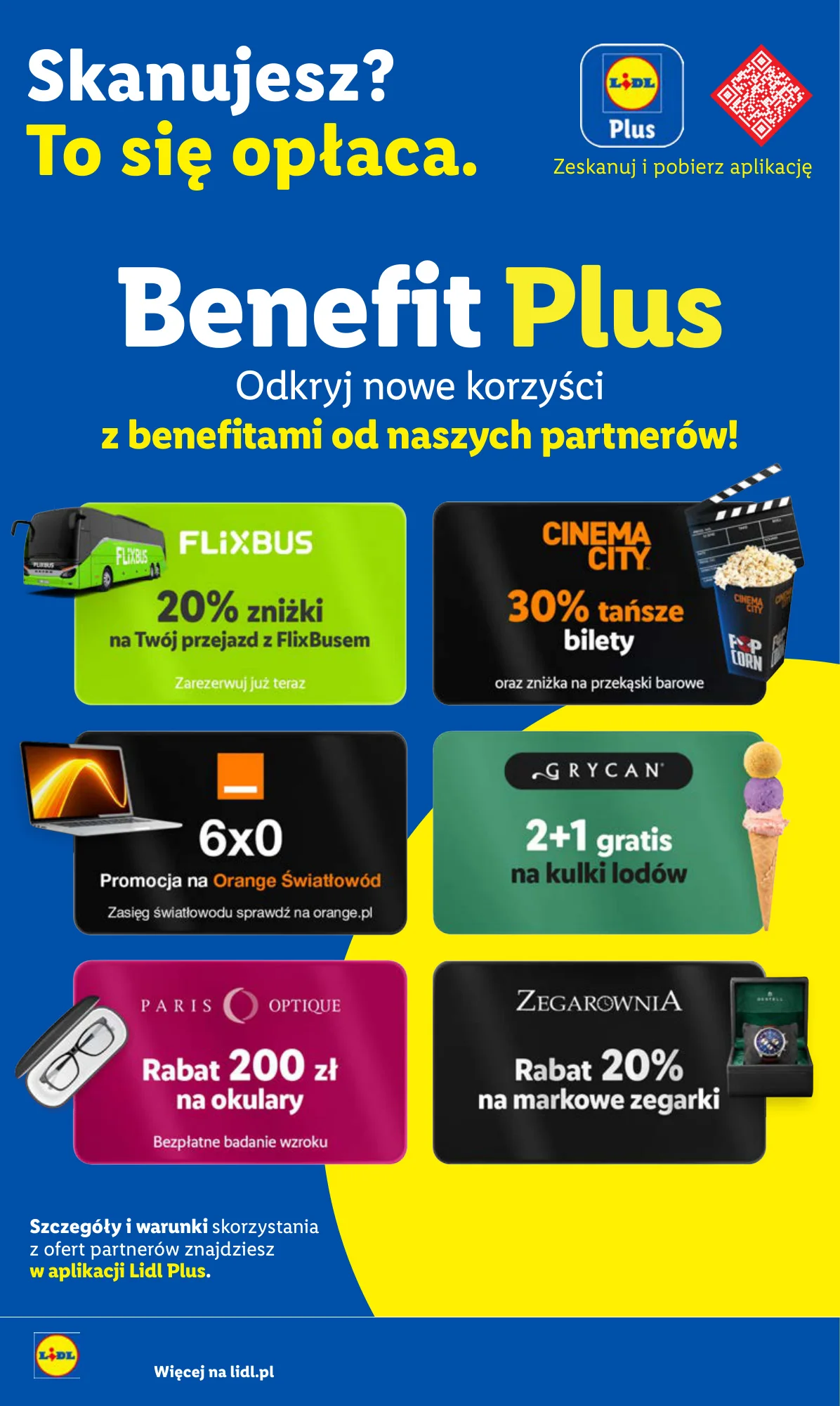 Gazetka promocyjna Lidl str. 96