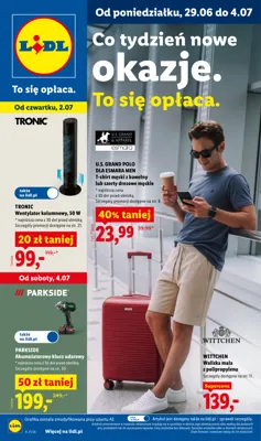 Katalog Lidl