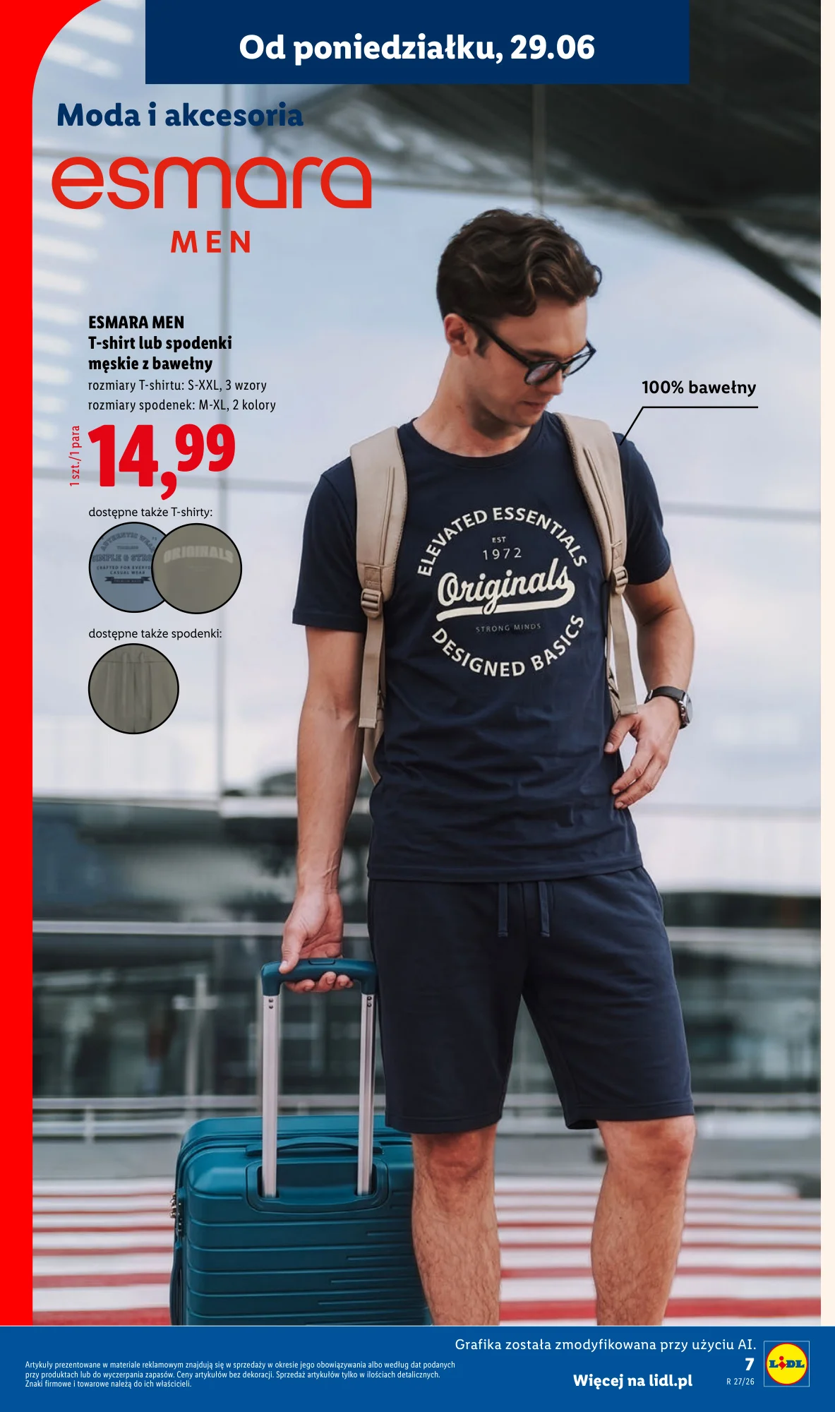 Gazetka promocyjna Lidl str. 11