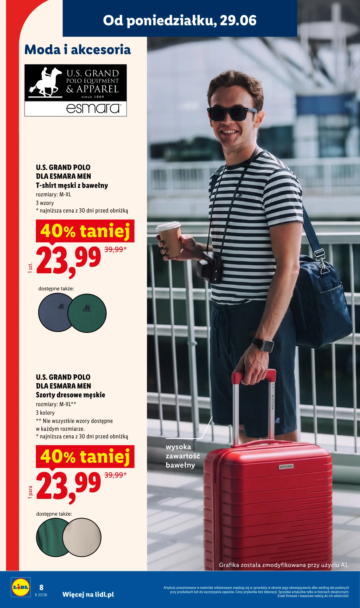 Gazetka promocyjna Lidl str. 12