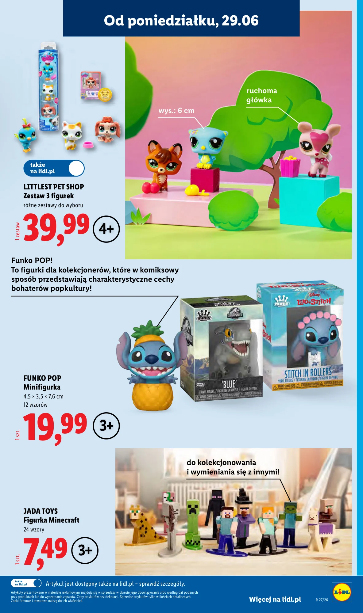 Gazetka promocyjna Lidl str. 17