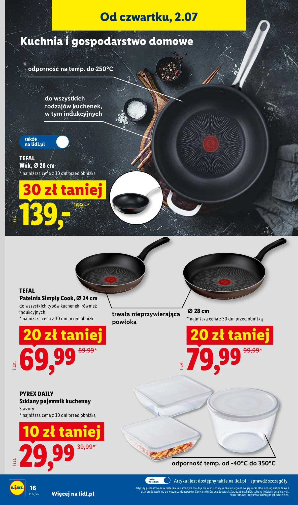Gazetka promocyjna Lidl str. 22
