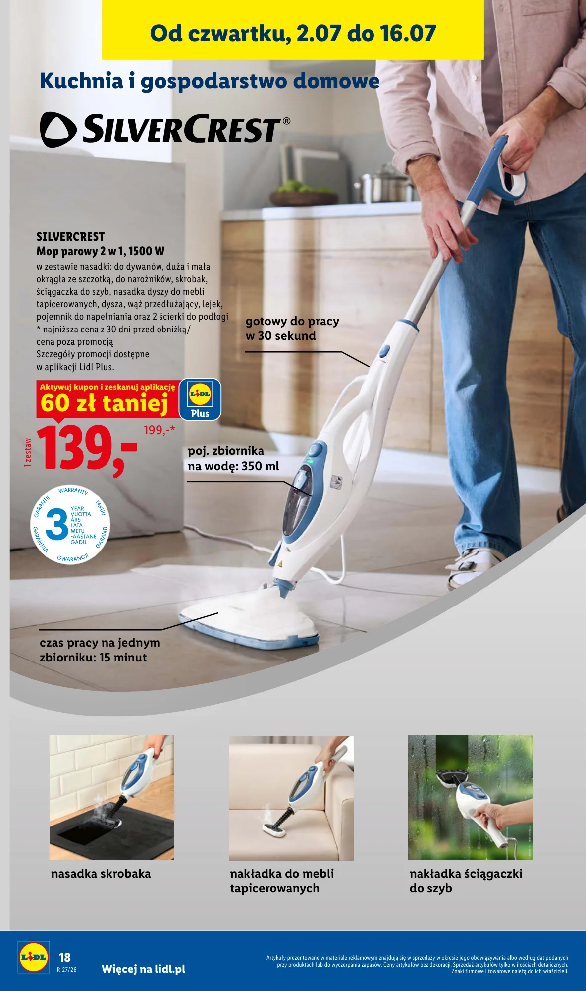 Gazetka promocyjna Lidl str. 24