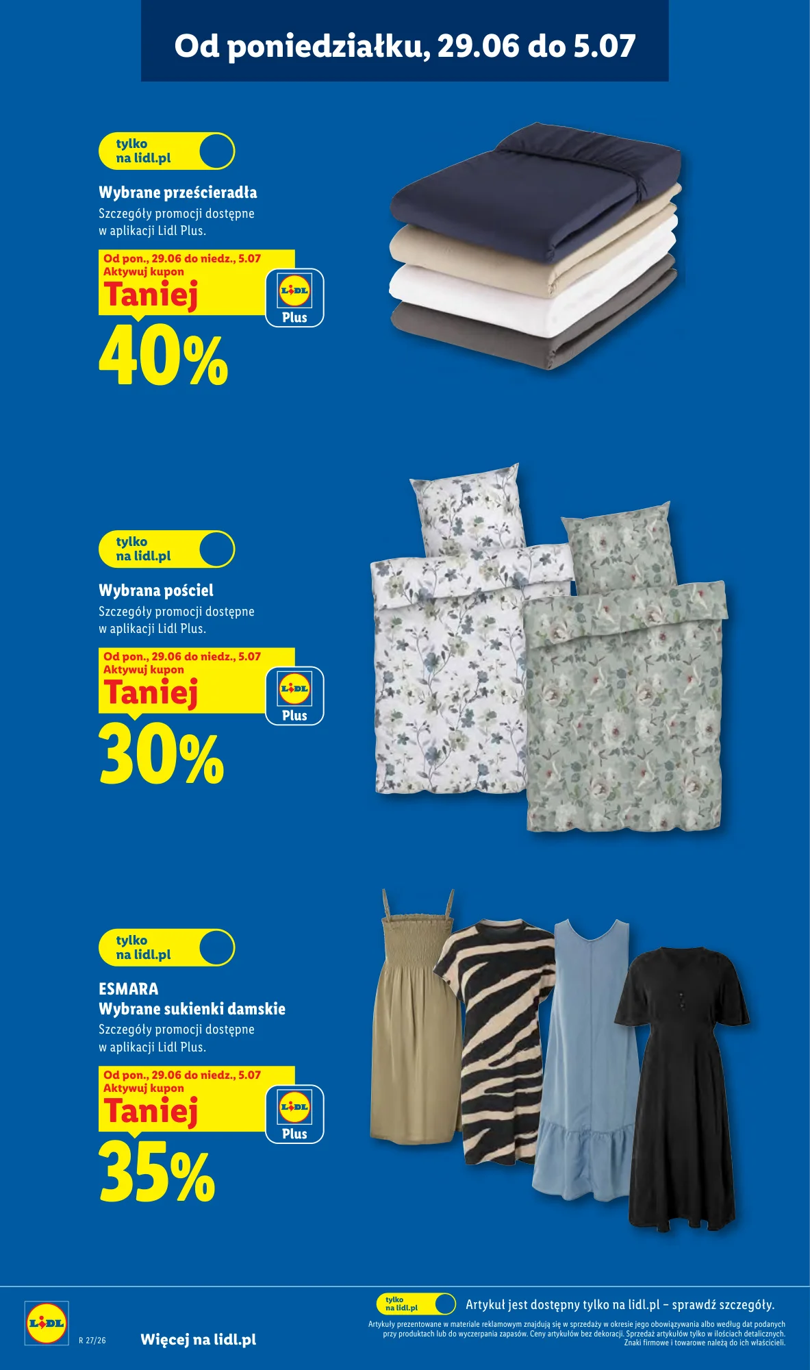 Gazetka promocyjna Lidl str. 8