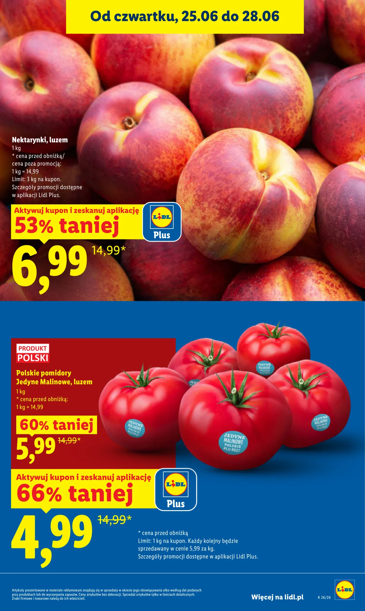 Gazetka promocyjna Lidl str. 11