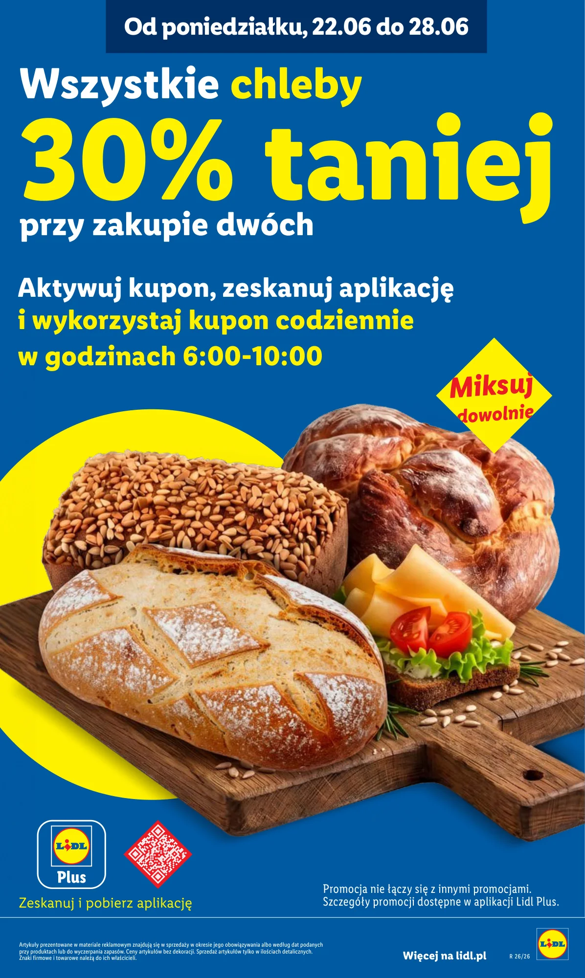 Gazetka promocyjna Lidl str. 13