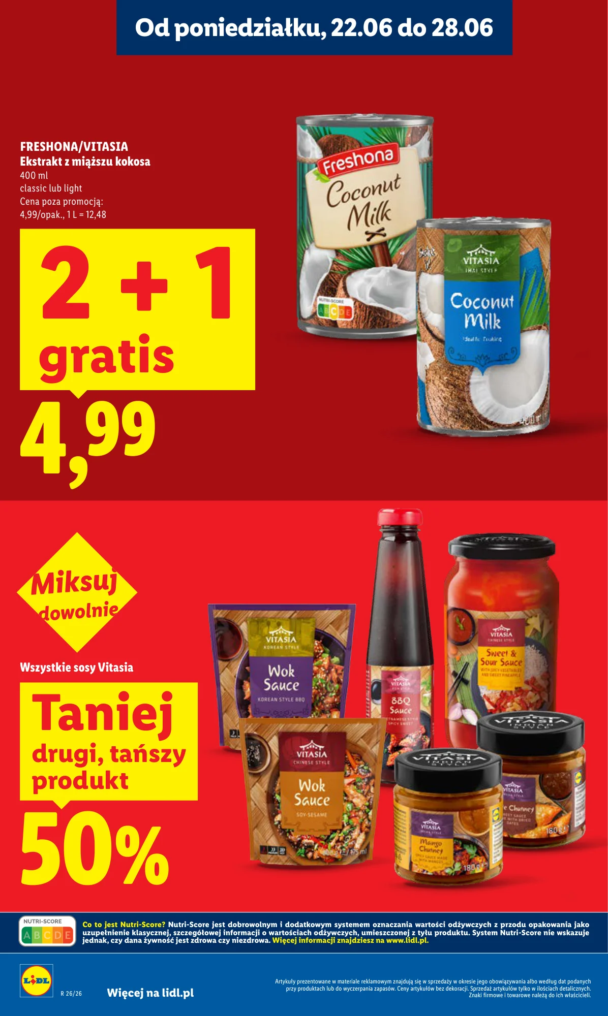 Gazetka promocyjna Lidl str. 14