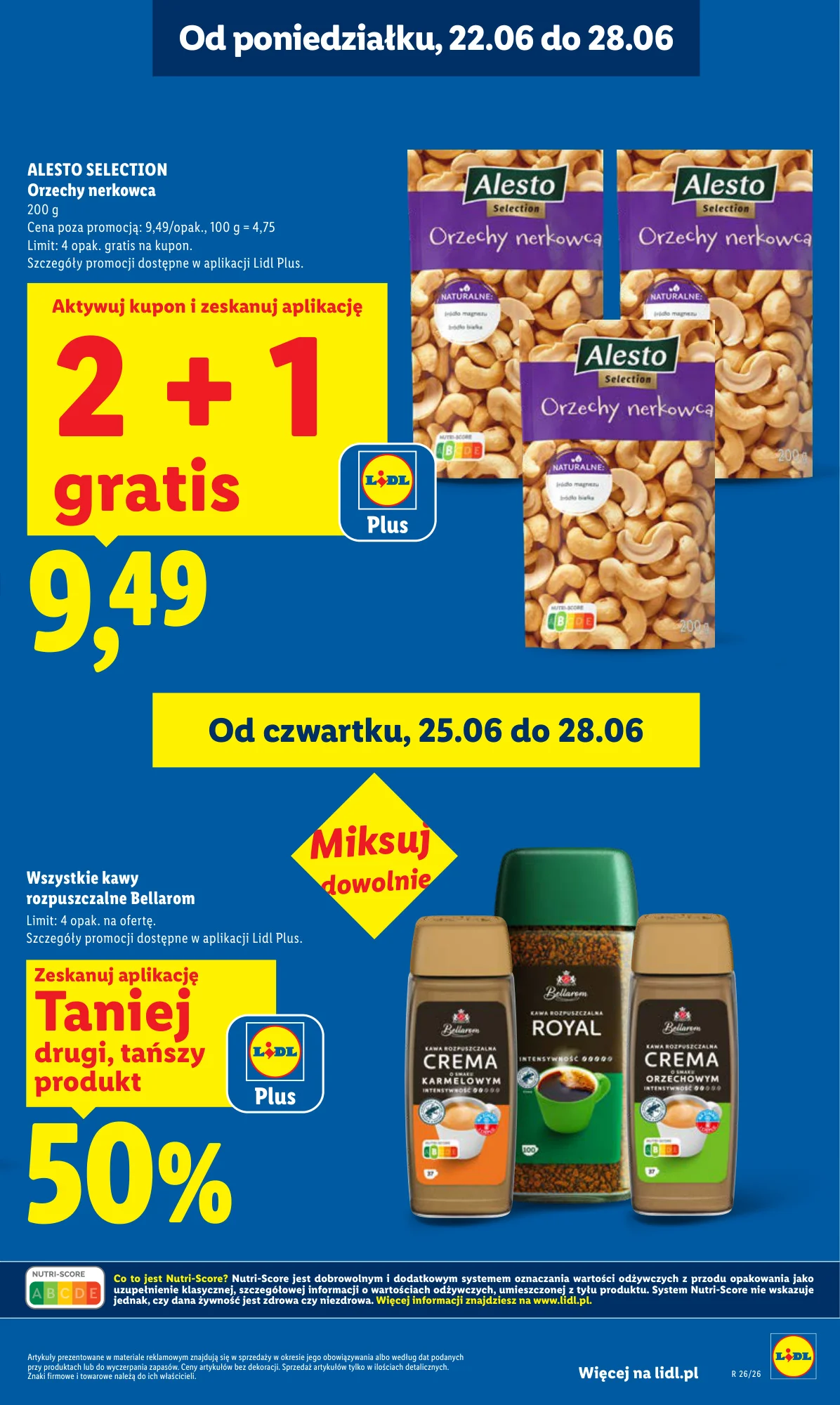 Gazetka promocyjna Lidl str. 15