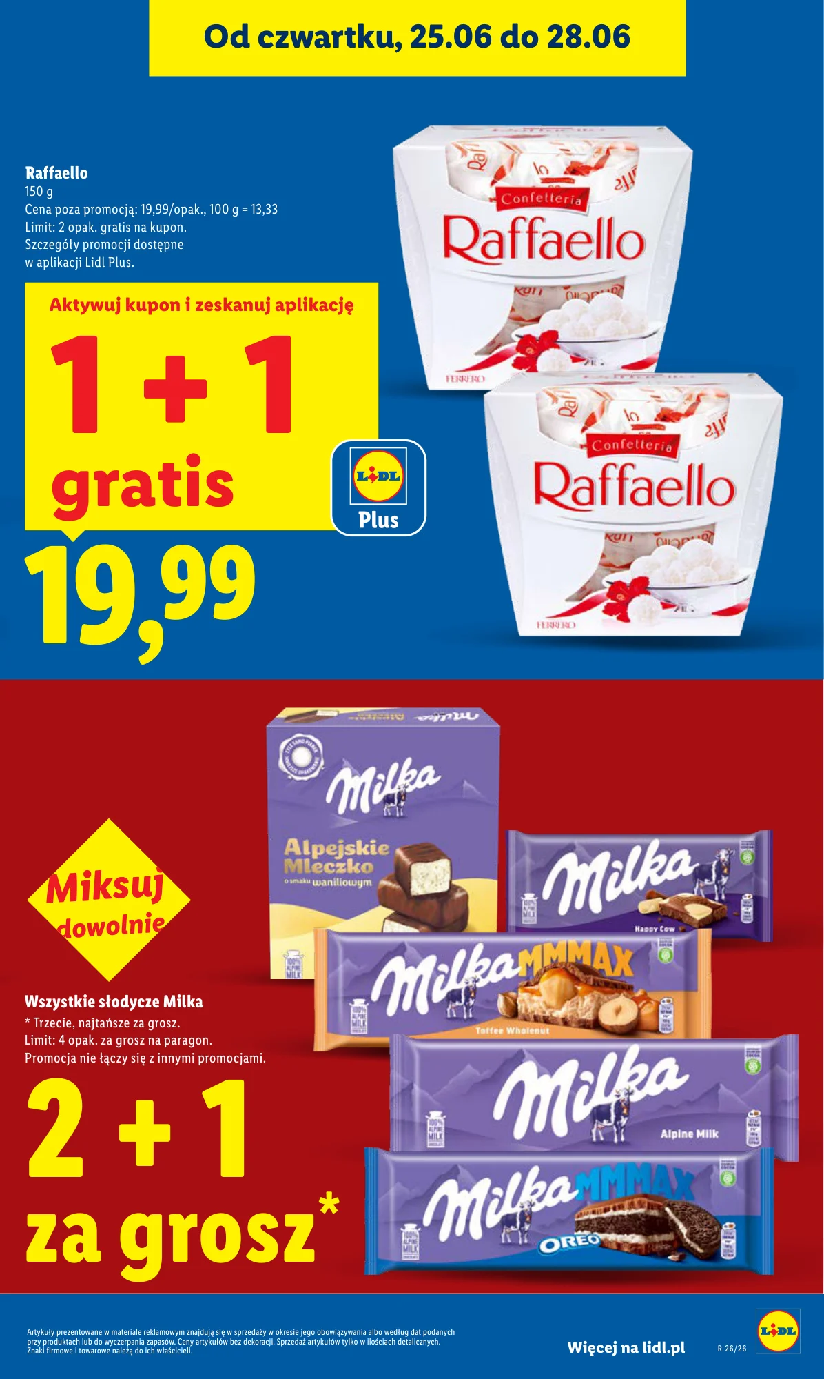 Gazetka promocyjna Lidl str. 17
